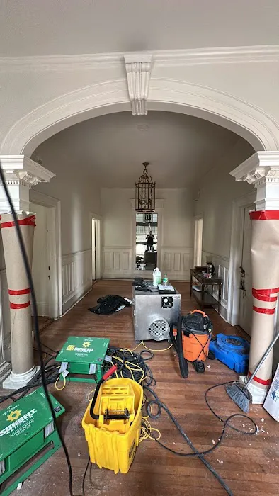 ADU Water Fire Mold Storm Picture 4