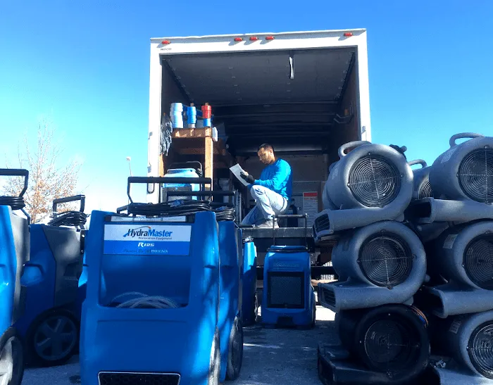 ADU Water Fire Mold Storm Picture 10