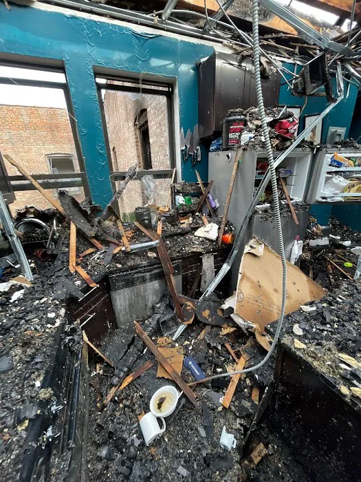 ADU Water Fire Mold Storm Picture 6