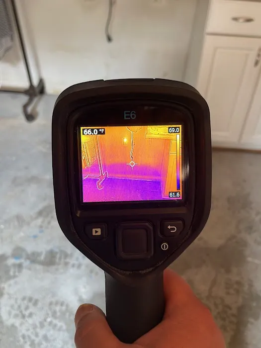 ADU Water Fire Mold Storm Picture 7