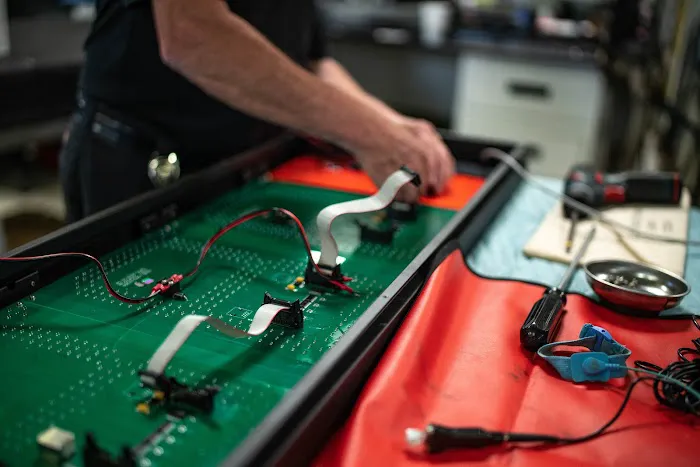 Prism Specialties Electronics of Brooklyn, Queens & Long Island Picture 1