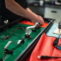 Prism Specialties Electronics of Brooklyn, Queens & Long Island ico