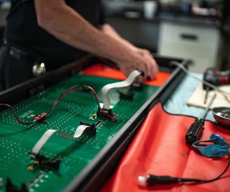 Prism Specialties Electronics of Brooklyn, Queens & Long Island