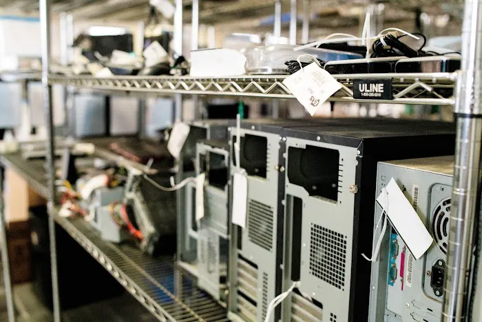 Prism Specialties Electronics of Brooklyn, Queens & Long Island Picture 3