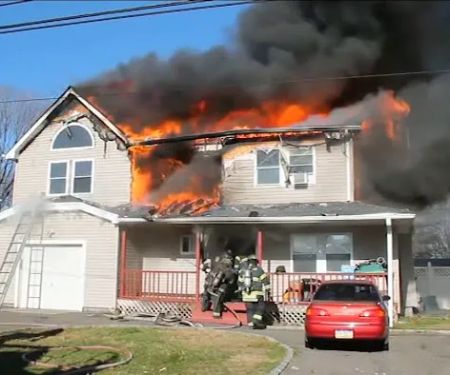 Disaster Recovery 24/7 Specialists Corp.