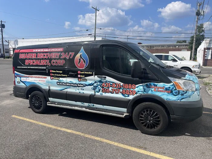 Disaster Recovery 24/7 Specialists Corp. Picture 10