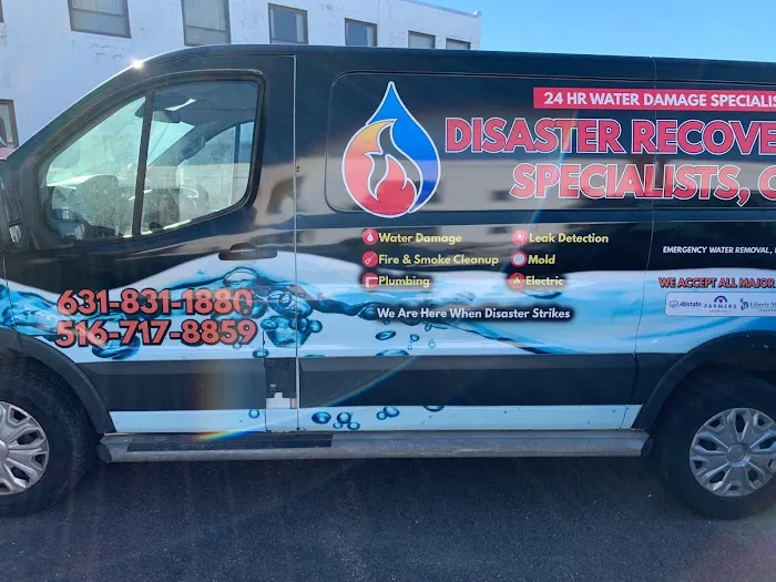 Disaster Recovery 24/7 Specialists Corp. Picture 5