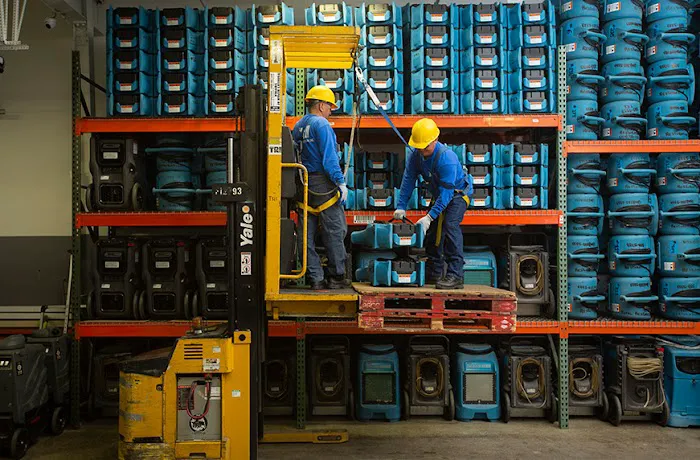 Total Restoration Industries, LLC Picture 3