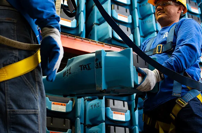 Total Restoration Industries, LLC Picture 4