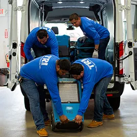 Total Restoration Industries, LLC Picture 7