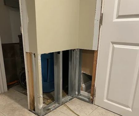 Total Restoration Industries, LLC