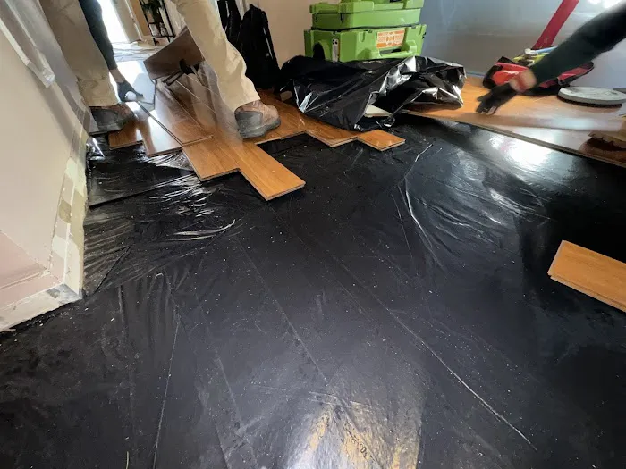 SERVPRO of Levittown, Bethpage Picture 1