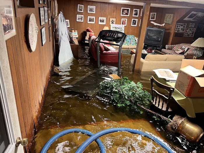 SERVPRO of Levittown, Bethpage Picture 5