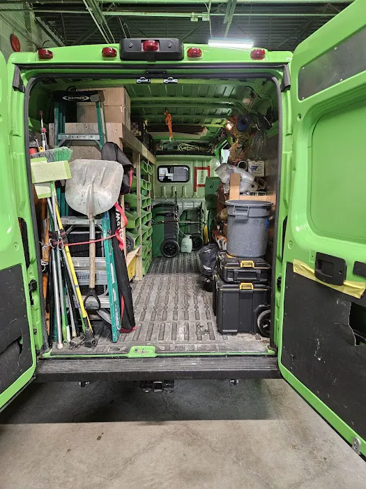 SERVPRO of Levittown, Bethpage Picture 10