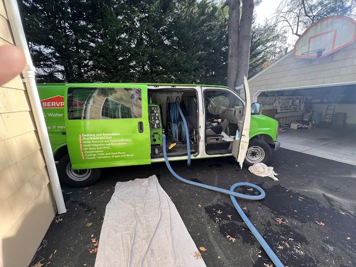 SERVPRO of Levittown, Bethpage Picture 4