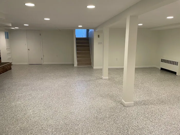 Blue Arrow Restoration 蓝箭环境工程 Picture 7