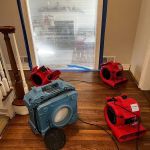 Blue Arrow Restoration 蓝箭环境工程