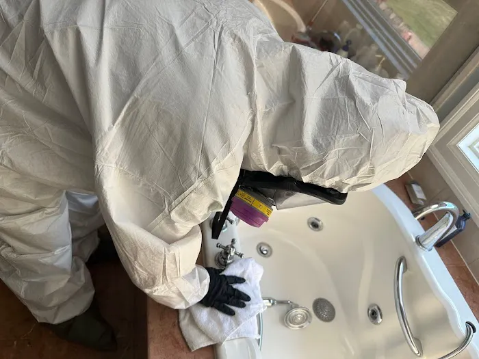 Blue Arrow Restoration 蓝箭环境工程 Picture 8