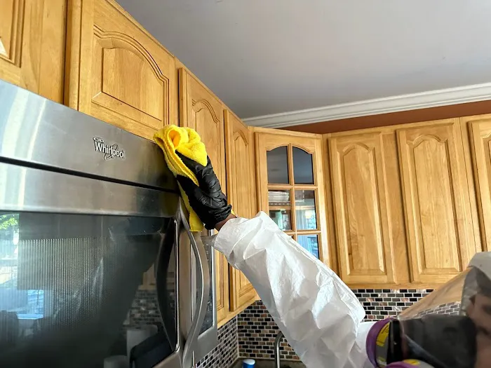 Blue Arrow Restoration 蓝箭环境工程 Picture 5