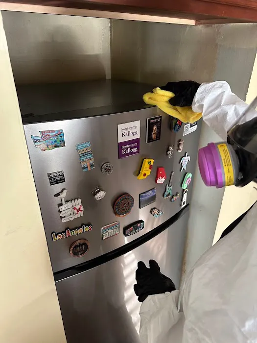 Blue Arrow Restoration 蓝箭环境工程 Picture 10