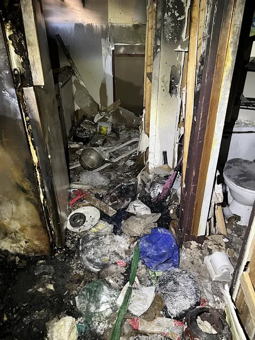 Dizaster Restoration and Cleaning Services Inc. Picture 2