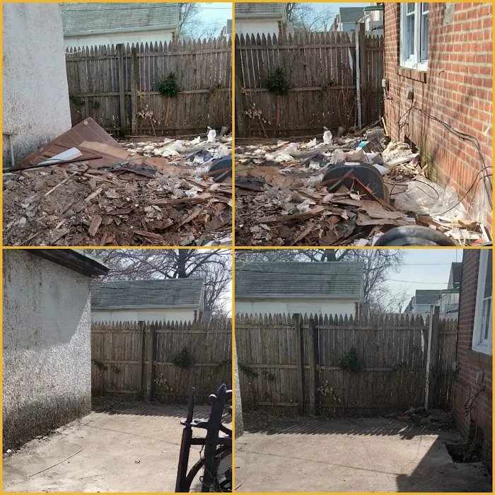 Dizaster Restoration and Cleaning Services Inc. Picture 6