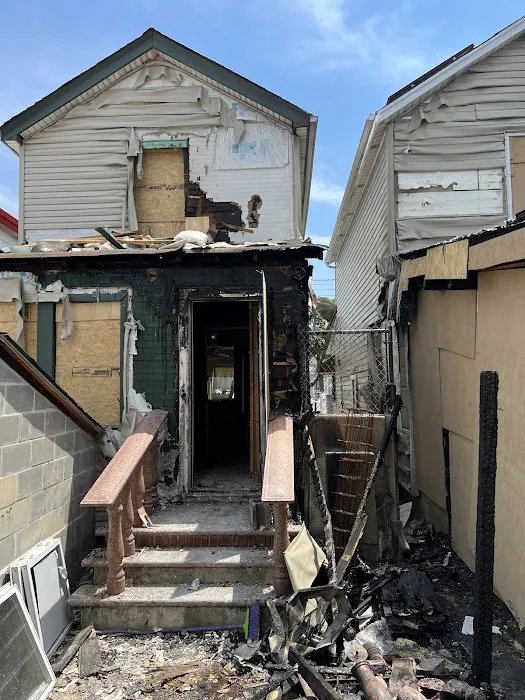 Dizaster Restoration and Cleaning Services Inc. Picture 1