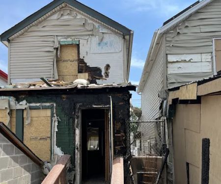 Dizaster Restoration and Cleaning Services Inc.