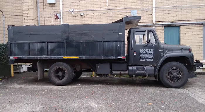 Dizaster Restoration and Cleaning Services Inc. Picture 4