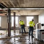 Freeport Best Mold & Waterproofing Restoration