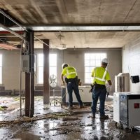 Freeport Best Mold & Waterproofing Restoration ico