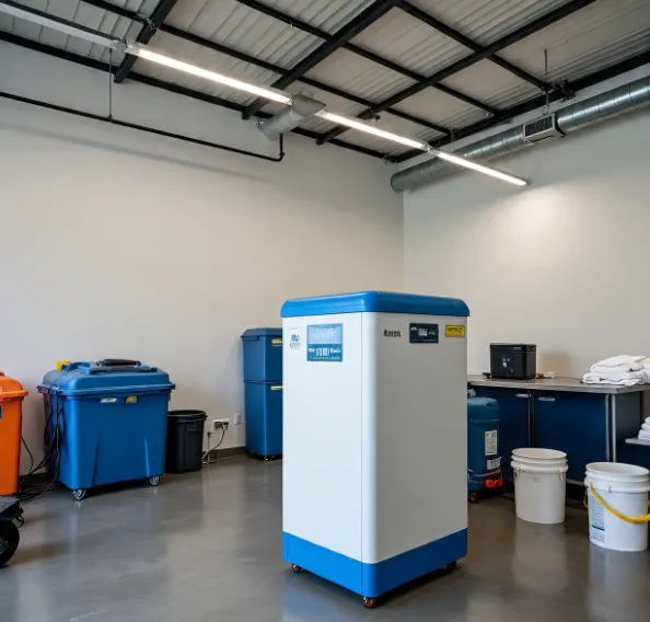 Freeport Best Mold & Waterproofing Restoration Picture 6