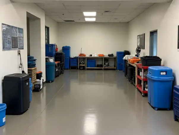 Freeport Best Mold & Waterproofing Restoration Picture 2