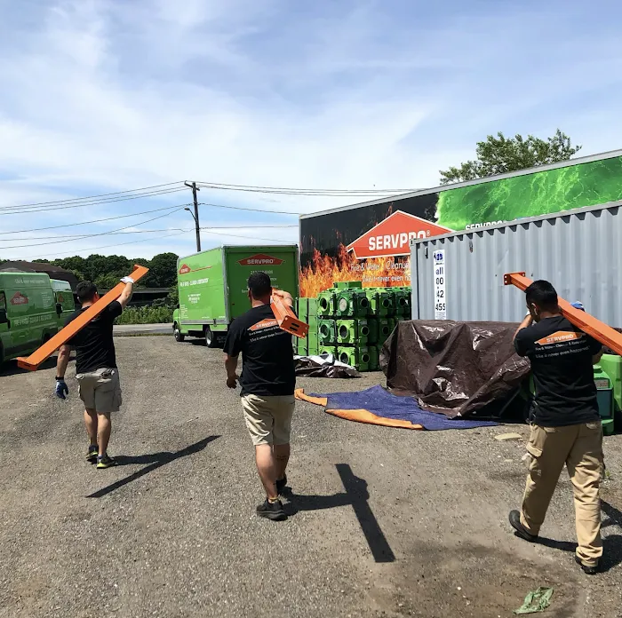 SERVPRO of Freeport, Roosevelt Picture 5