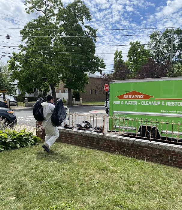 SERVPRO of Freeport, Roosevelt Picture 2