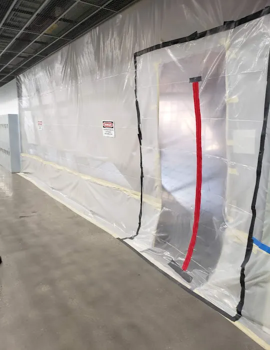 Freeport Mold & Water Damage Restoration Picture 8