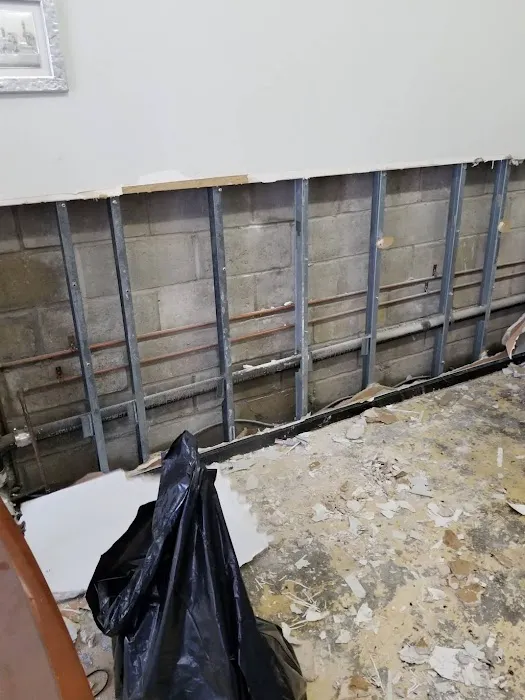 Freeport Mold & Water Damage Restoration Picture 2