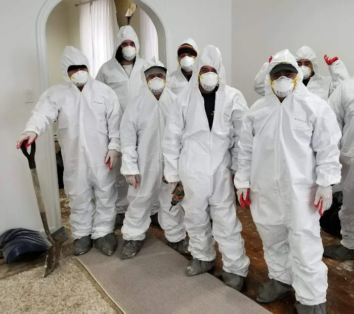 Freeport Mold & Water Damage Restoration Picture 3