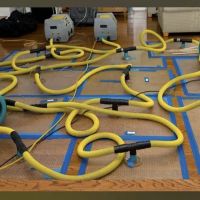 NY Flooded In Far Rockaway- Water Damage ico