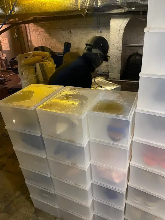 NY Flooded In Far Rockaway- Water Damage Picture 2