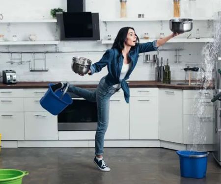 Water Damage 5 Towns - S.O.S.