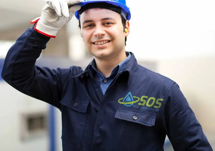 Water Damage 5 Towns - S.O.S. Picture 7