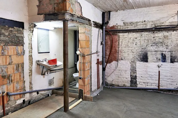 Water Damage 5 Towns - S.O.S. Picture 4