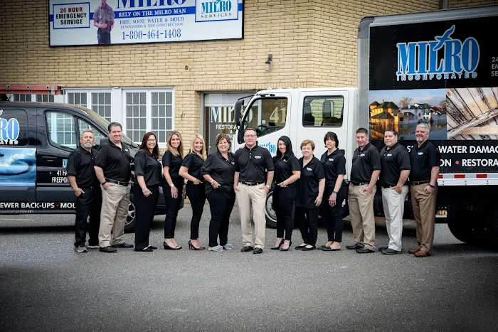 Milro Services, Inc. Picture 4