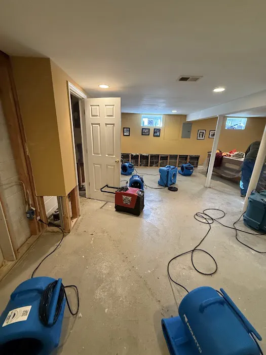 CertaClean Restoration Picture 1