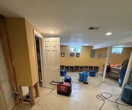 CertaClean Restoration