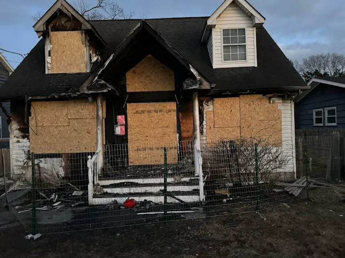 CertaClean Restoration Picture 2