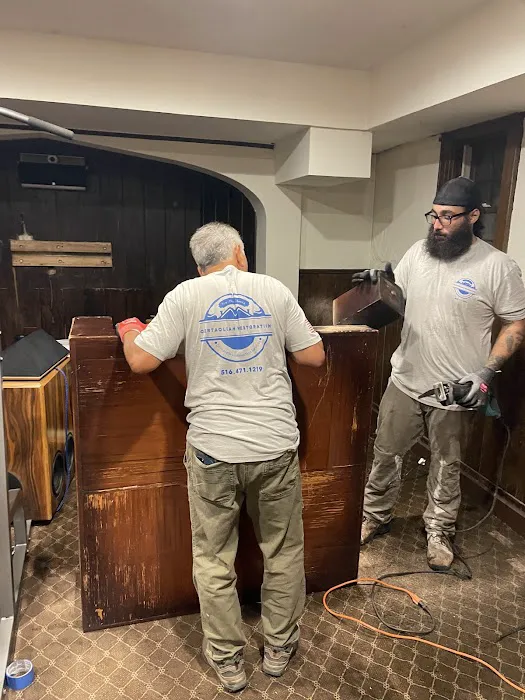 CertaClean Restoration Picture 6