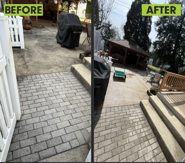 Victory Restoration and Cleaning, Inc. Picture 4