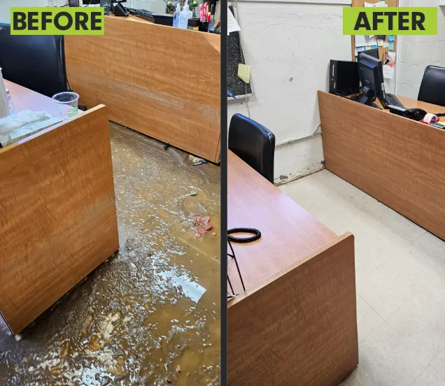 Victory Restoration and Cleaning, Inc. Picture 3